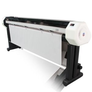 cutter plotter/cardboard cutting plotter/flatbed die cutting machine