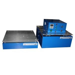 Precision 0.1Hz 2.2KW Electromagnetic Vibration Testing Machine