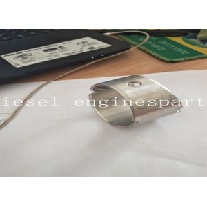 C15 Alloy Bimetal Bushing