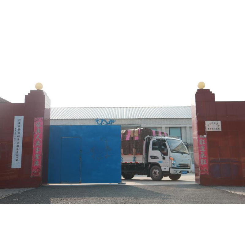 Modern Design Style density Plastic Decoration Materials with E1 Formaldehyde Standards