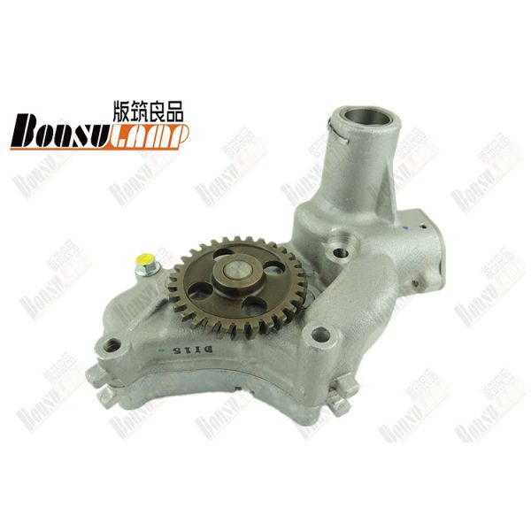 Buy Isuzu For 6WG1 Oil Pump 1-13100312-0 1131003120 at wholesale prices