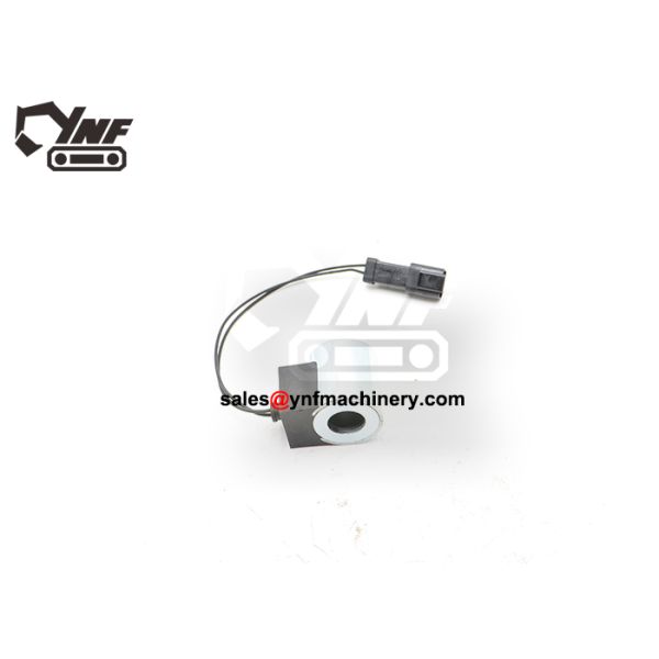 YNF16605 Coil With Wire 3054555 – 24V, ID18 OD36 H40