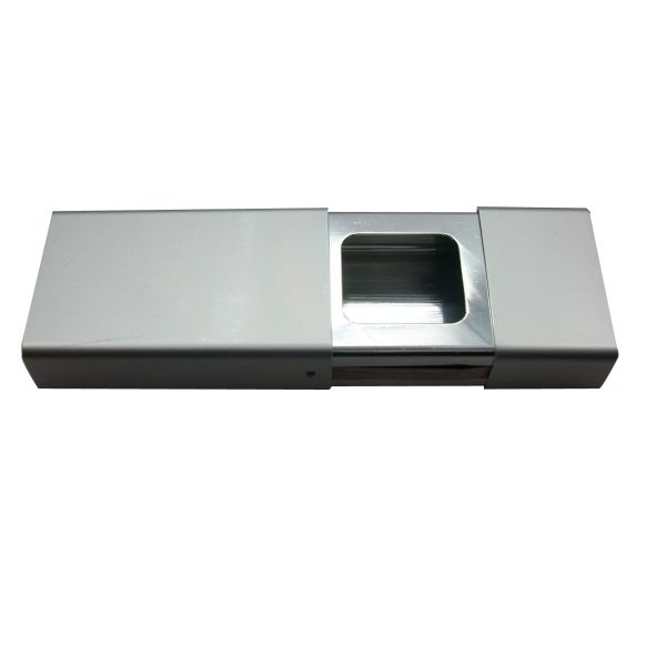 Buy Square mini portable ashtray at wholesale prices