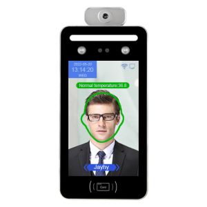 Intelligent Office Face Recognition Device Face Biometric Machine
