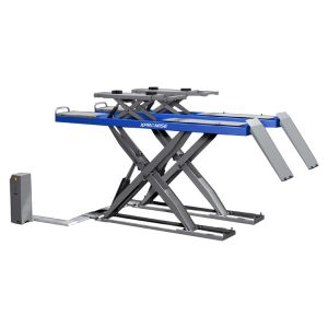 Alignment Scissor Car Lift Auto Lift Vehicle Lift