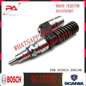 Diesel Fuel Injection Unit Pump 0414701066 0414701007 0414701020 0414701044