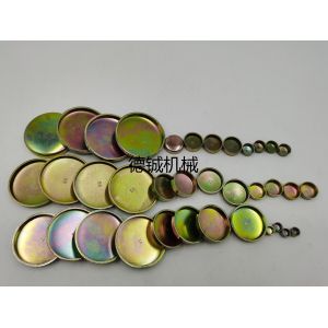 Machinery Kobelco Engine Parts 20G Cylinder Water Block 32