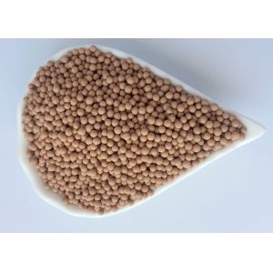 Spherical Molecular Sieve Chemical Auxiliary Agent With SGS REACH Certificate