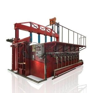 Quality DX8342 Fire Resistance Tester for Building Components, suitable for the fire resistance test of building components for sale