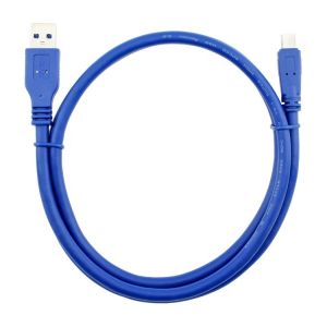 High Speed 5Gbps USB 3.0 Type A Male to Mini B 10 PIN USB 3.0 Extension Cable
