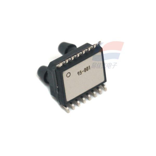 YJJ SM9541-040C-D-C-3-S Differential Pressure ±40cmH2O 4Kpa Digital I2C Pressure Sensor