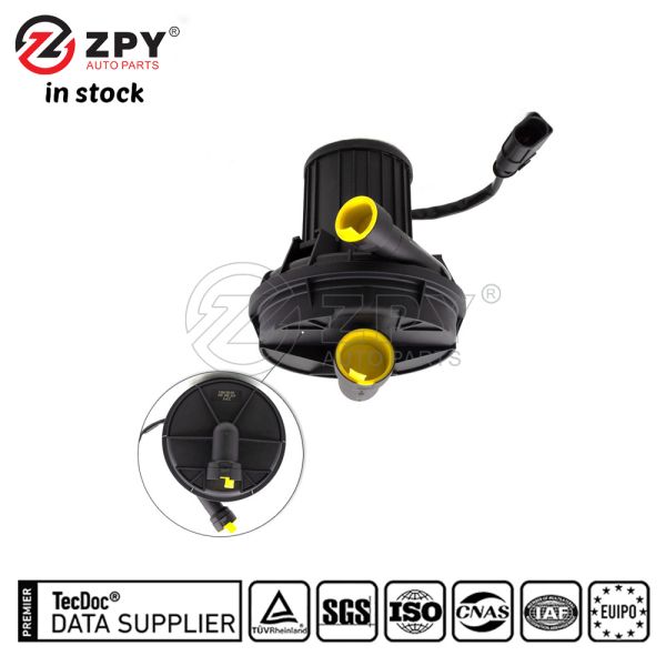 ZPY Secondary Air Injection Pump for Audi A5 A6 A7 S4 S5 VW Porsche