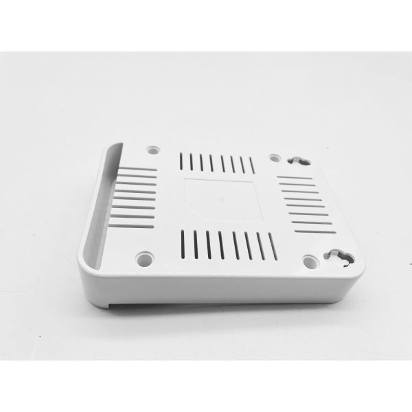 300000shots 133mm Home Appliance Mould,Moulding EDM Router Set Top Box Plastic Mold