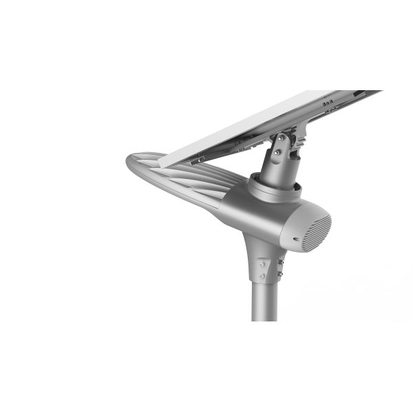 Buy 6000LM IP65 Smart Dusk To Dawn LED Solar Street Light at wholesale prices