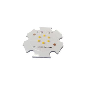 China 400lm Led Candle Light Module on sale