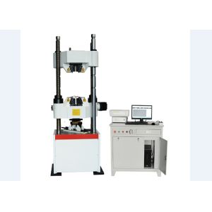 utm Isolator Tensile Testing Machine / IEC 61109 Isolator Tensile Testing
