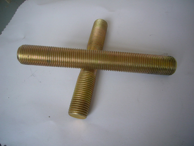 Buy Cadmium plated bolt at wholesale prices