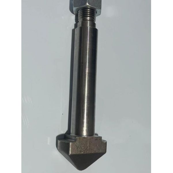 924015.1370 Locking pin Kalmar Reach Stacker Parts 4