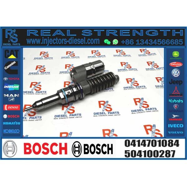 F00041N027 Repair Kits for Injector 0414701006 0414701021 0414701053 0414701084