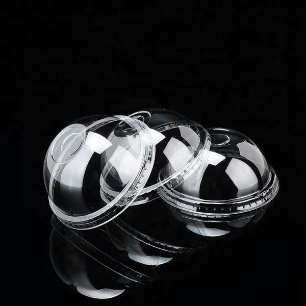 Buy disposable plastic cup cap making machine for cold drinks at wholesale prices