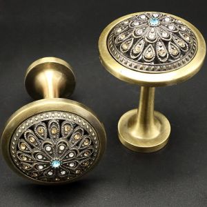 Diamond Wall Mounted Curtain Holdbacks Drapery Tie Back Hooks