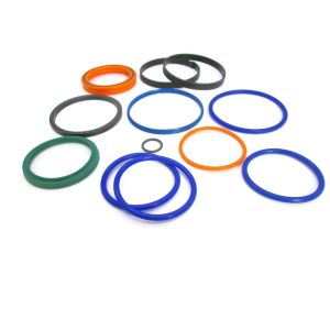 991/00147 PU JCB Seal Kit Standard Size Standard Export Packing