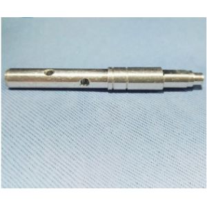 Stainless Steel CNC Precision Machined Parts Case Hardening