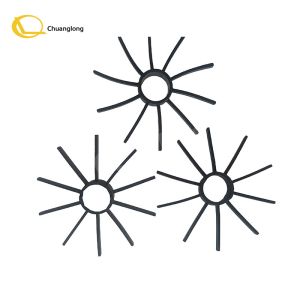 ATM Parts Integral Impeller Paddle Wheel Below CRM9250/AC 714110024