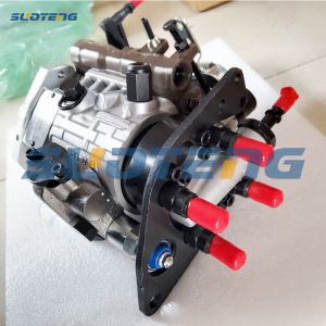 9320A220G Diesel Fuel Injection Pump for DP210