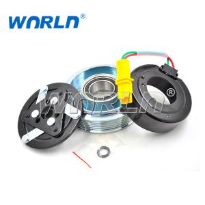 AC Compressor Clutch For Peugeot 307 SD6V12 6PK