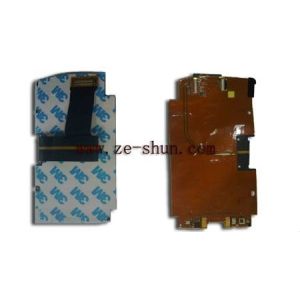 Quality mobile phone flex cable for Sony Ericsson U20 slider for sale