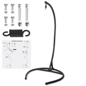 China Portable Lightweight Folding Beach Hammock With Mesh Structure 17kg on sale