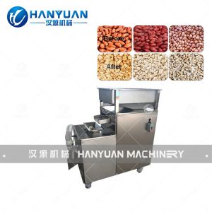 Peanut Skin Peeling Machine