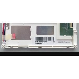 Quality TM057KDH01-00 TIANMA 5.7 inch 320(RGB)×240 400cd/m² INDUSTRIAL LCD DISPLAY for sale