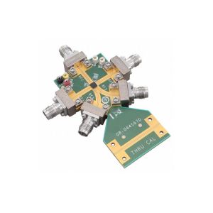 Quality ADRF5047-EVALZ Embedded Solutions Fully Populated Connectorized Evaluation Board for sale