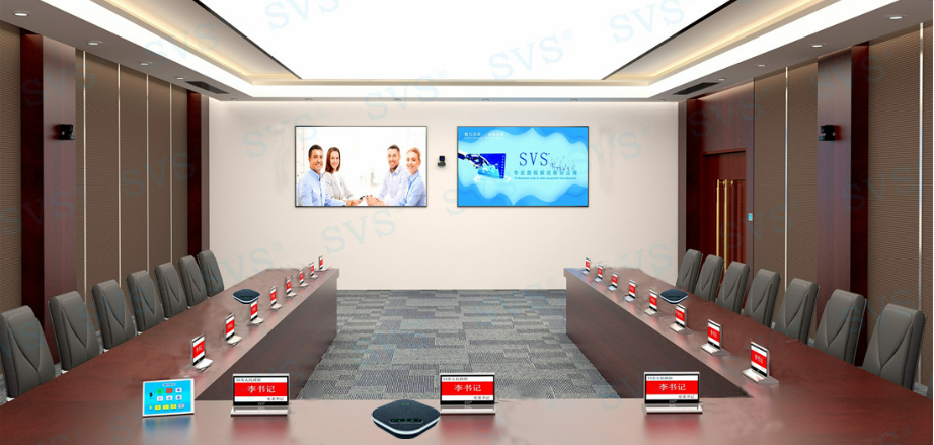 USB Connection DP-GM37 Speakerphones 7 Cascading System with Voting Function