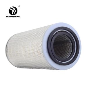 600-181-8271 Hydraulic Filter For Excavator HITACHI EX300 ERPILAR E300B