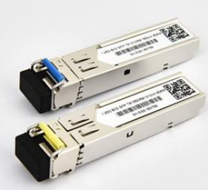 Buy 1.25Gbps SFP Bi-Directional Transceiver, 40KM Reach Tx1310nm/Rx1550nm at wholesale prices