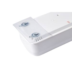 Quality Wall Mounted Battery Scent Diffuser With Timer Program , Persistence 180ml for sale