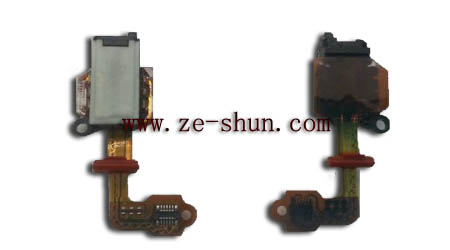 Cell Phone Flex Cable For Sony XL39 Xperia Z Ultra Earphone Flex