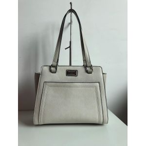 Hot Sell Women Handbag Ladies Tote PU Leather Hand Bag