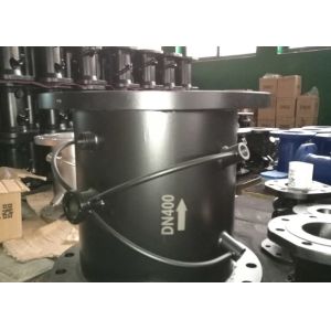 Quality CNC Milling Ultrasonic Transducer Water Meter Housing 232psi for sale