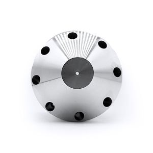 Custom Aluminum Milling Parts Services Aluminium CNC Machining