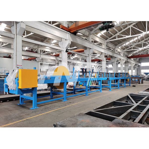 Buy Horizontal Movable Wire Accumulator with Adjustable Tension at wholesale prices