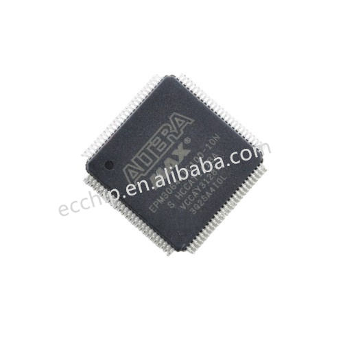 Embedded Processors EPM3064ATC100-10N
