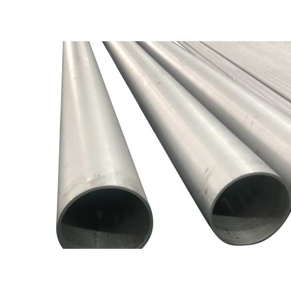 Buy Martensitic Grade Thin-Wall Stainless Steel Pipe Tube AISI 410/UNS S41000 at wholesale prices
