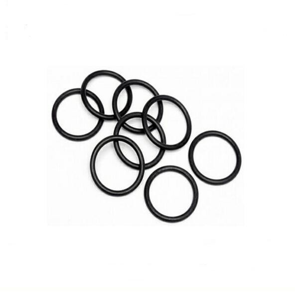 Ozone Resistant High Temp O Rings FKM FFKM Seals 90 Shore A