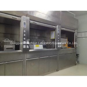 Practical Stable Ventilation Hood Chemistry , Multifunctional Biosafety Fume