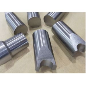 99.95% Purity Special Molybdenum Machined Parts In Deposition System