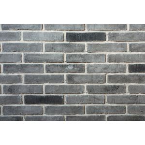 High Weather Resistance Rectangular Thin Veneer Brick with Low Environmental